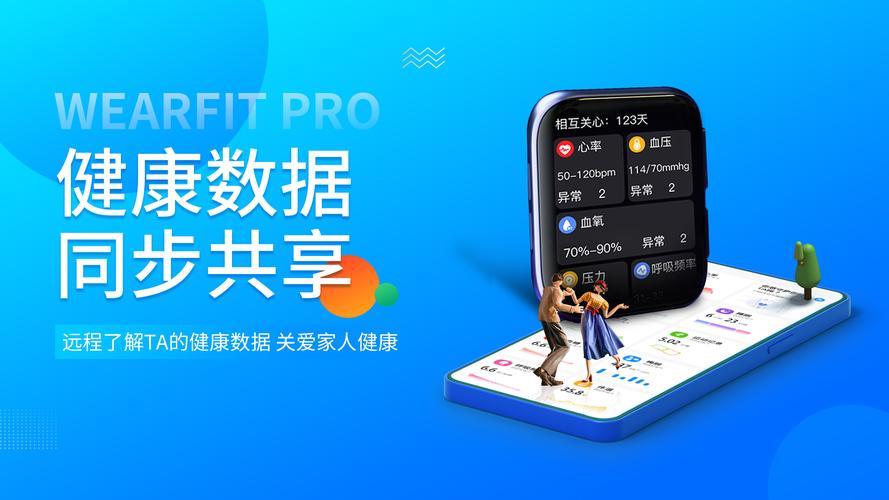所有家庭成员的健康状况都可以方便的进行远程查看和管理,针对异常
